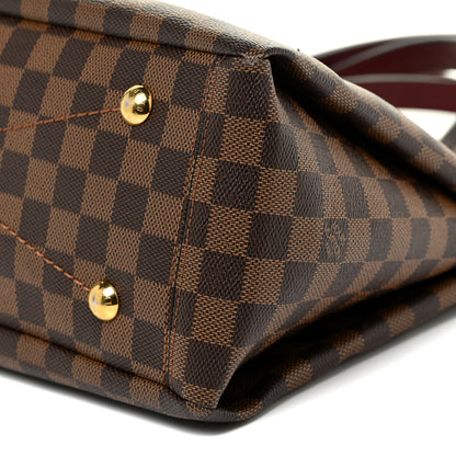 Louis Vuitton Damier Ebene Lymington 6 of 9