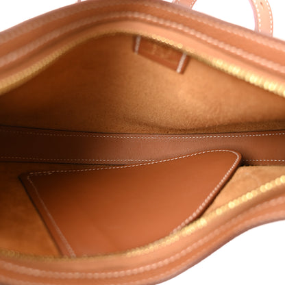 Hermes Togo Swift P'tit Arcon Gold 5 of 10