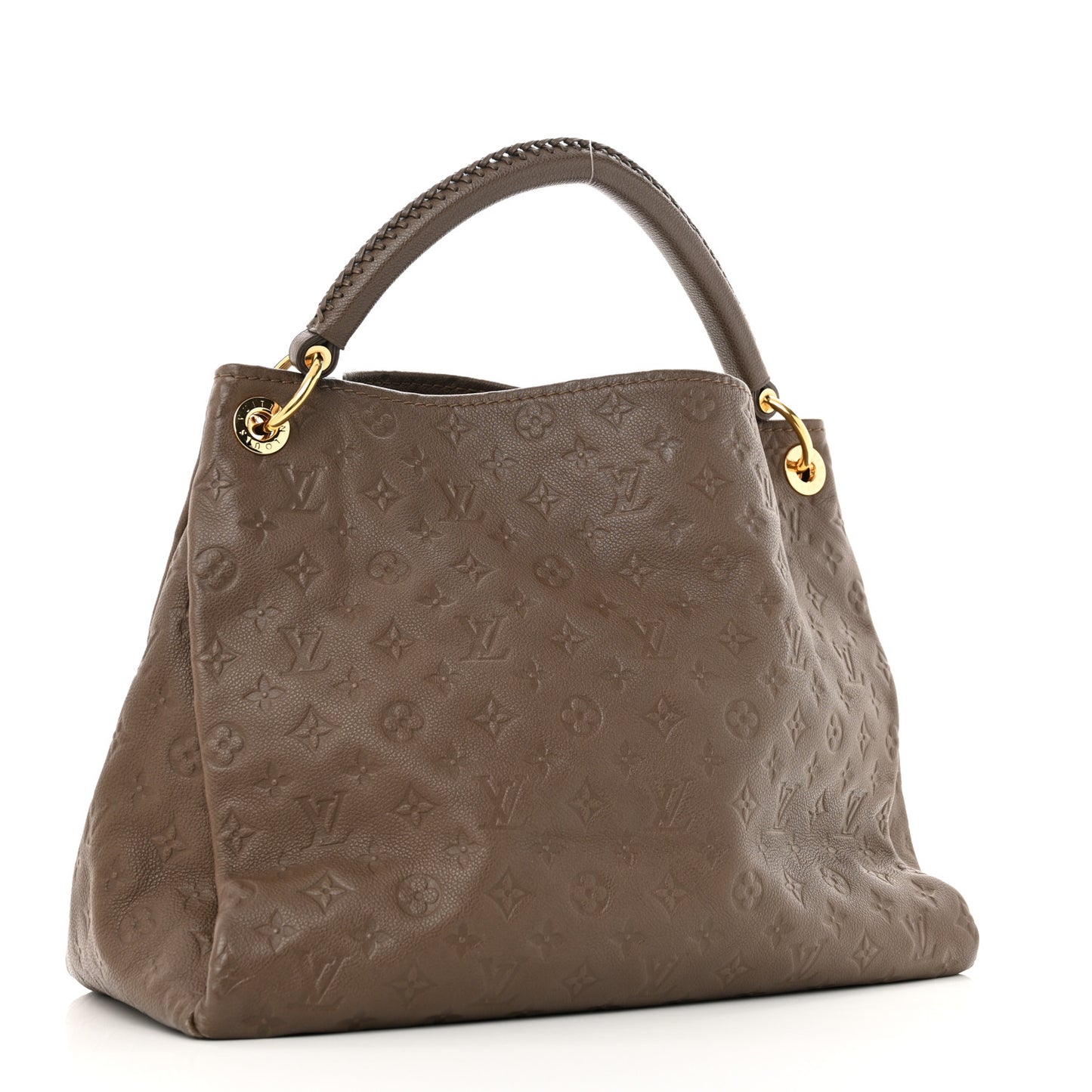 Empreinte Artsy MM Taupe Glace