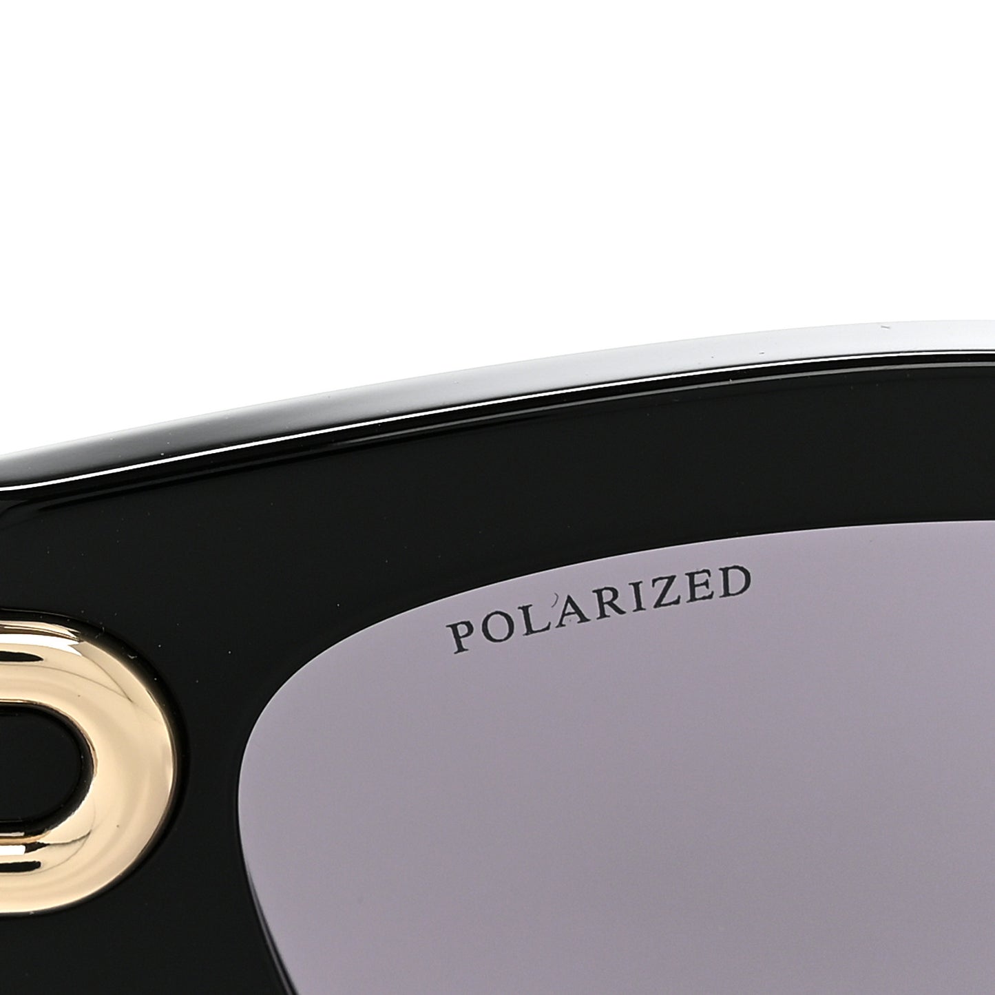 Acetate HardWear Cat Eye Sunglasses TF4231U Black