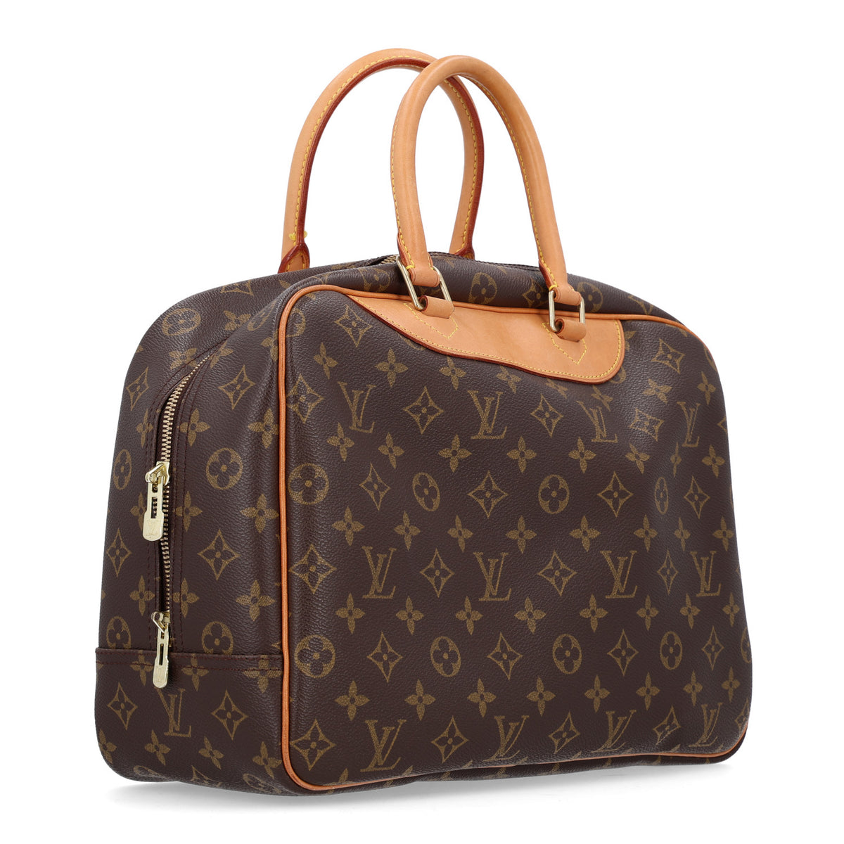 Monogram Deauville