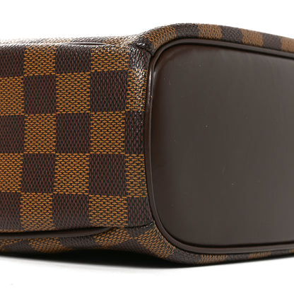 Louis Vuitton Damier Ebene Sarria Horizontal 8 of 9