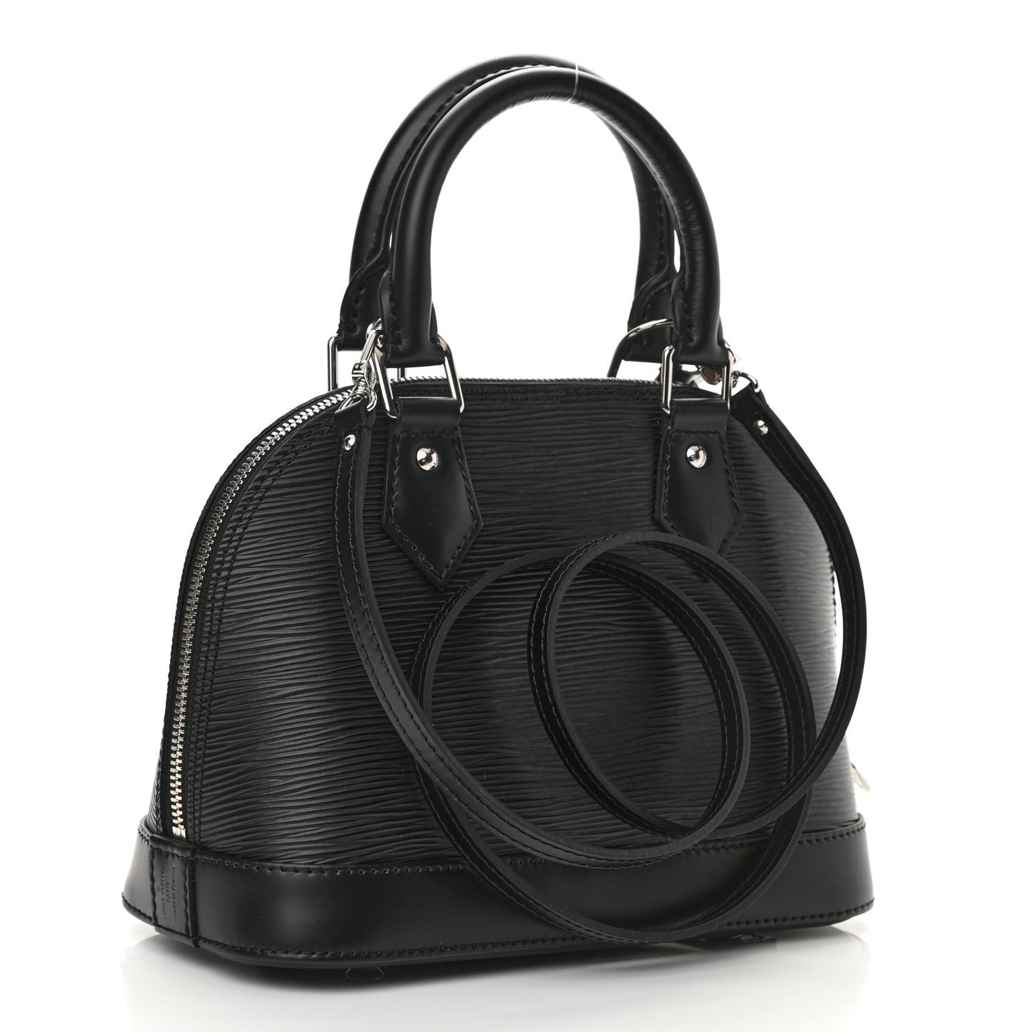 Epi Alma BB Black