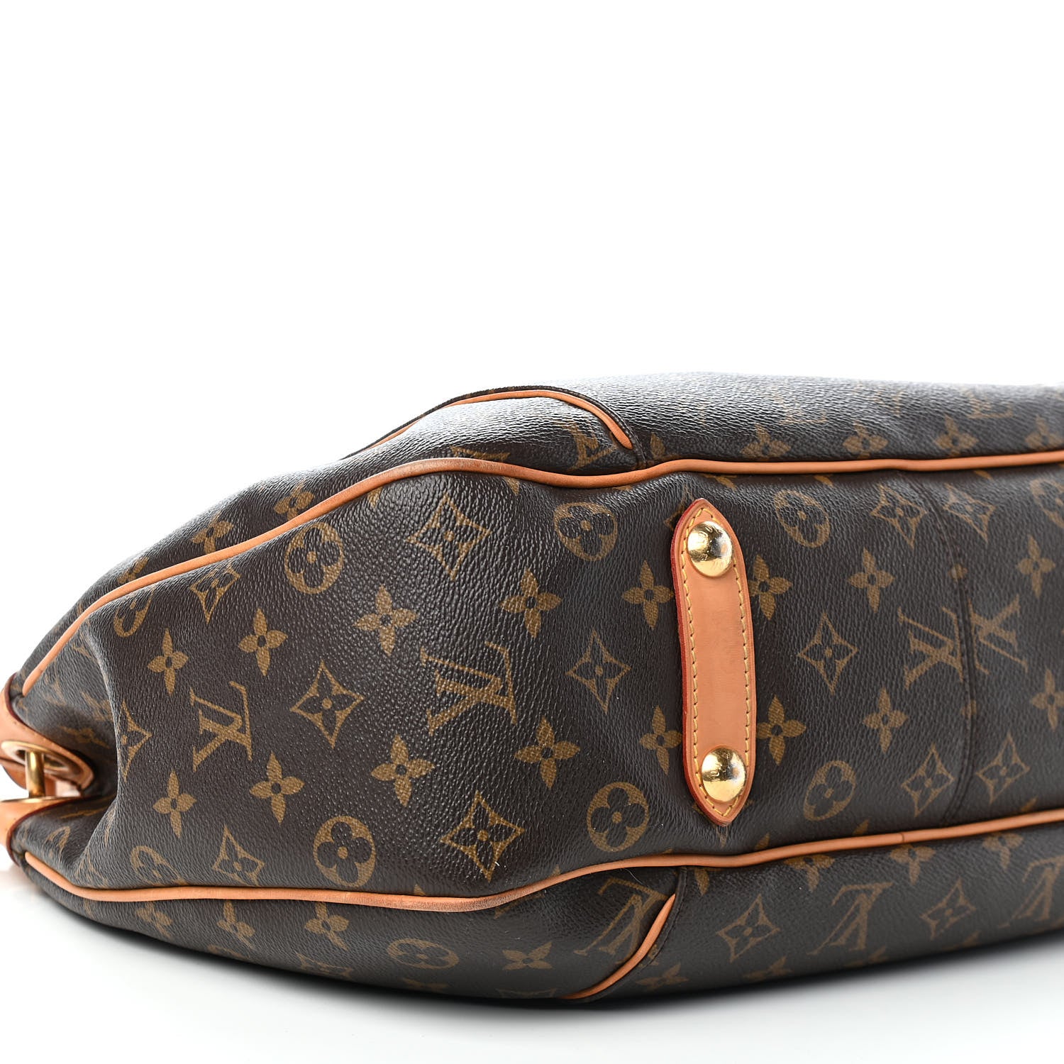 Louis Vuitton Monogram Galliera PM 7 of 9