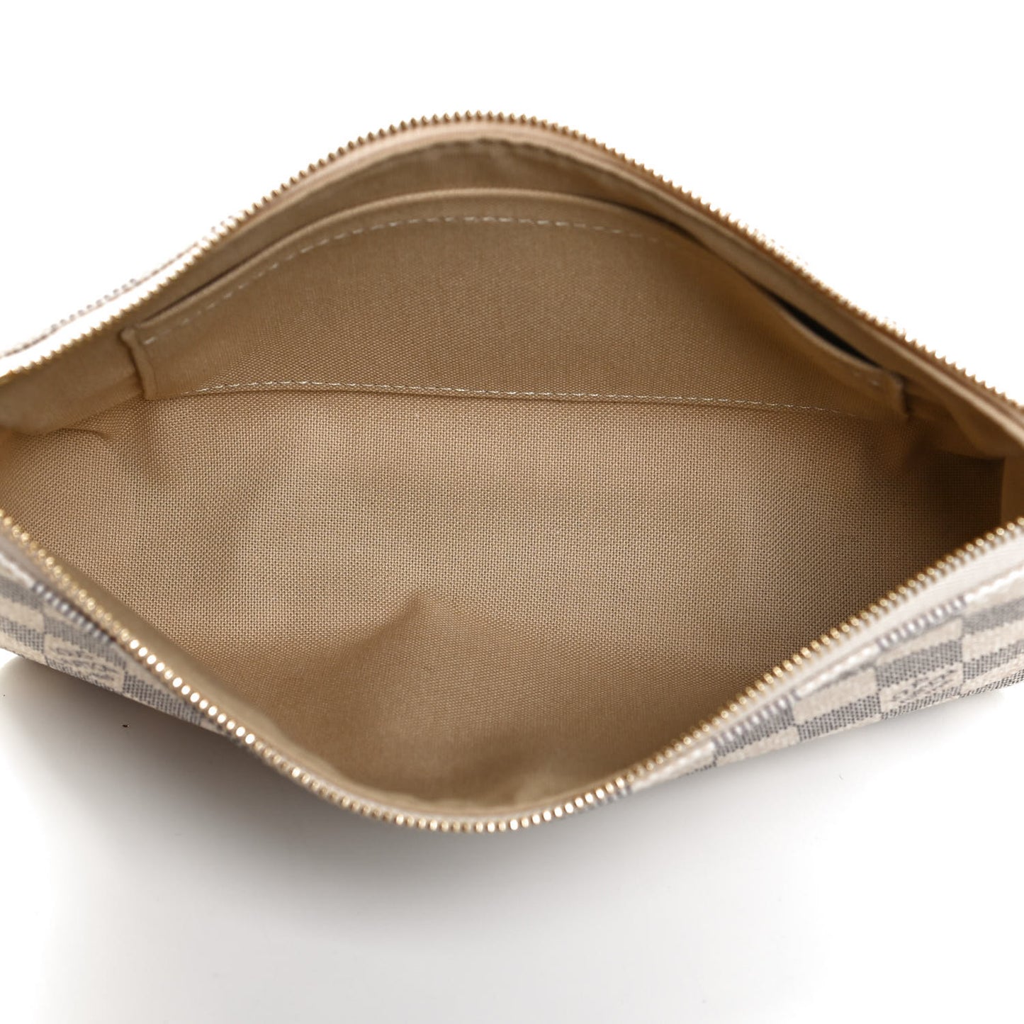 Damier Azur Pochette Accessories NM