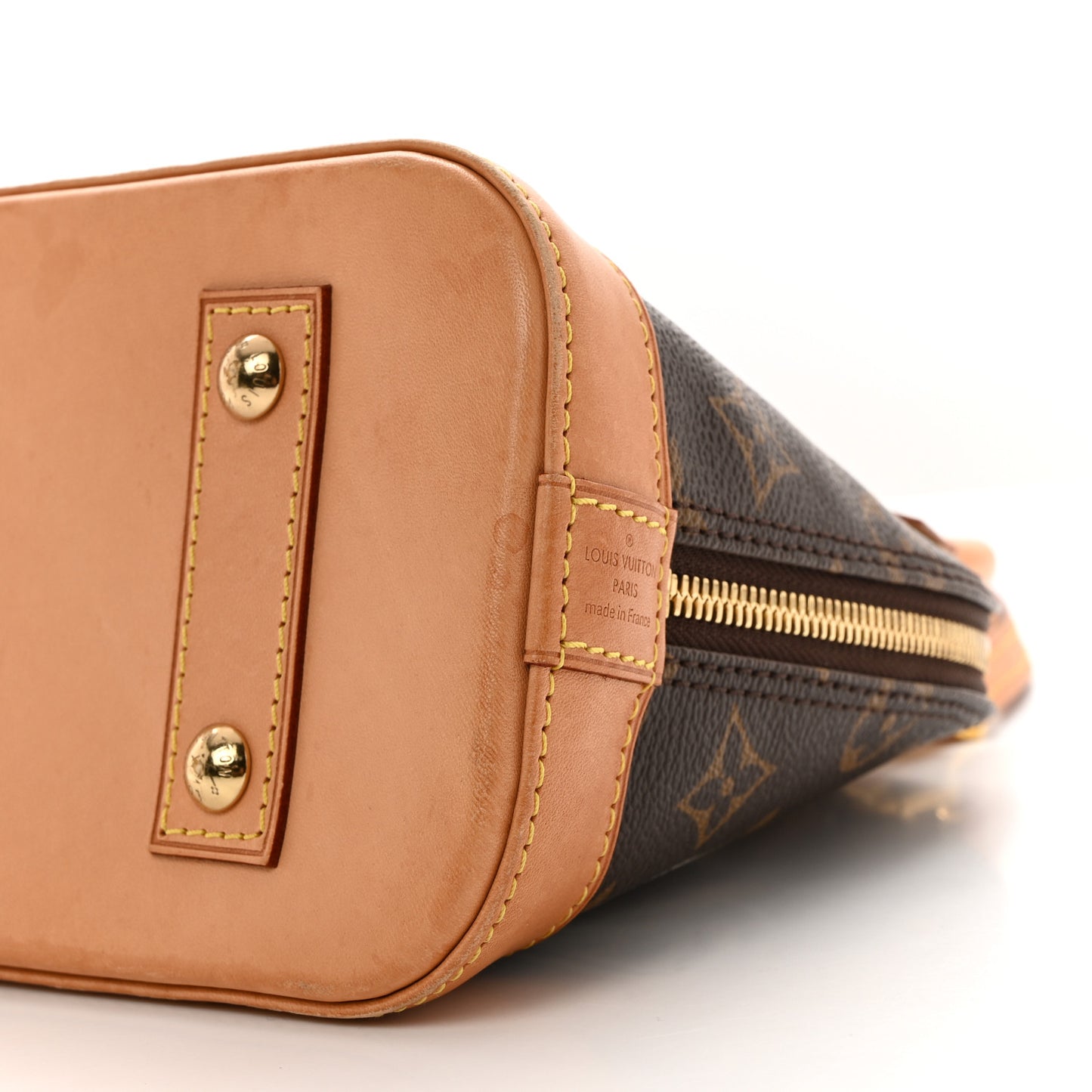 Monogram World Tour Alma BB