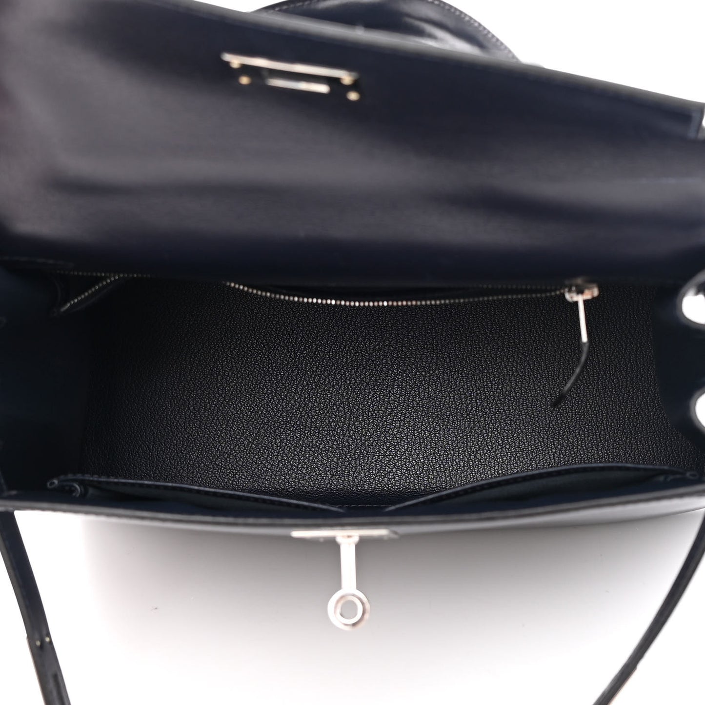 Box Kelly Sellier 28 Indigo