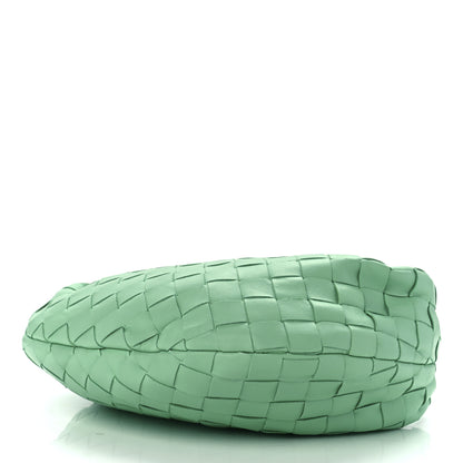 Bottega Veneta Nappa Intrecciato Mini Jodie Fountain 10 of 12