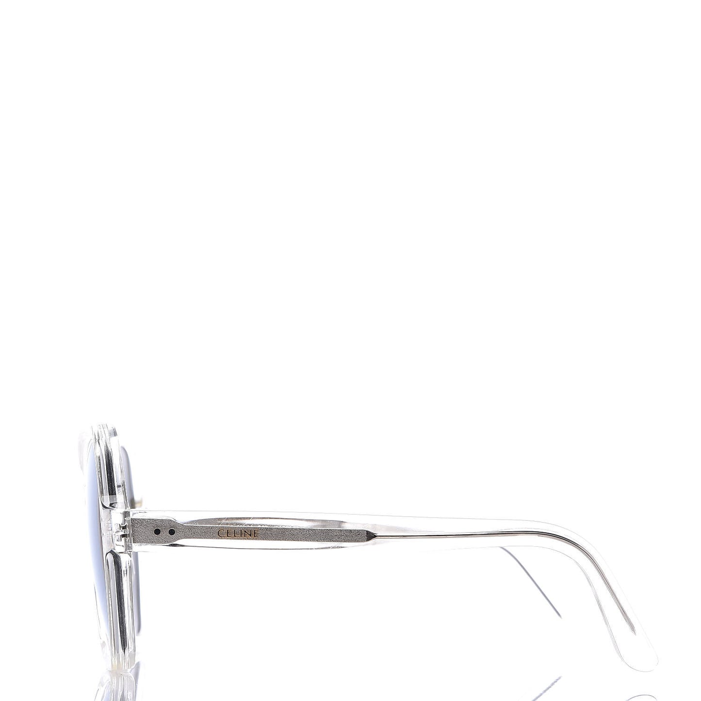 Acetate Butterfly Sunglasses CL400641