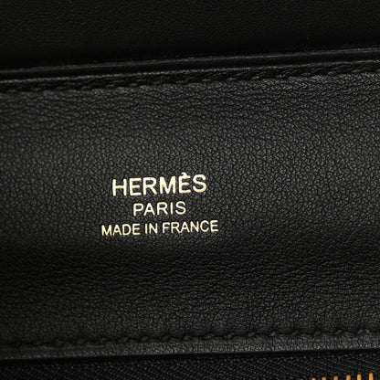 Hermes Evercolor Swift 24/24 21 Black 6 of 11