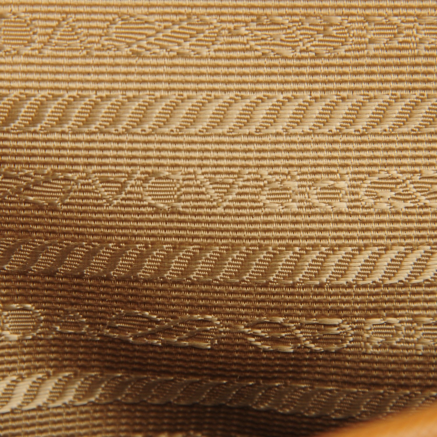 Prada Saffiano Lux Shopping Tote Caramel 8 of 9