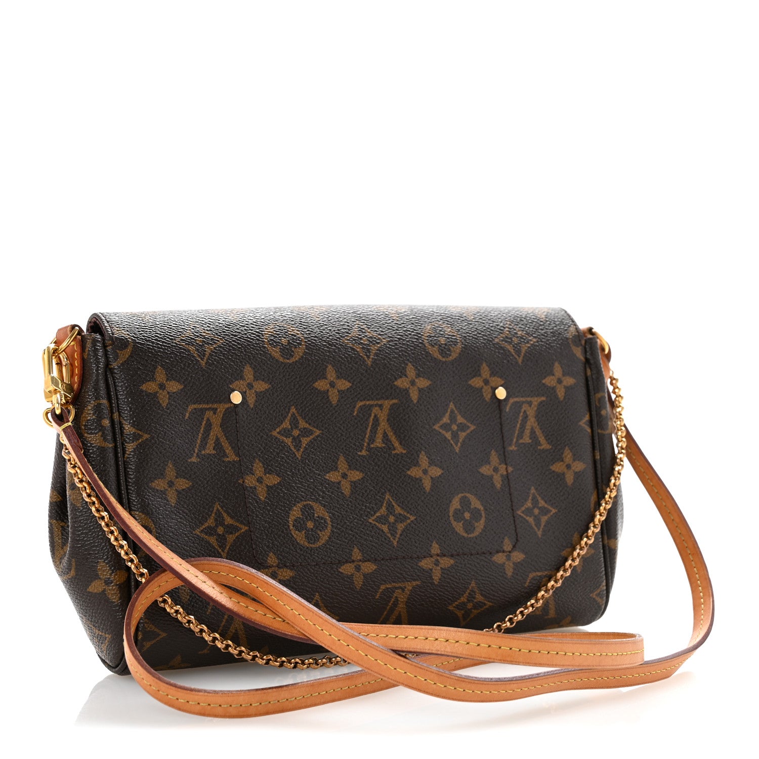 Louis Vuitton Monogram Favorite MM 3 of 15