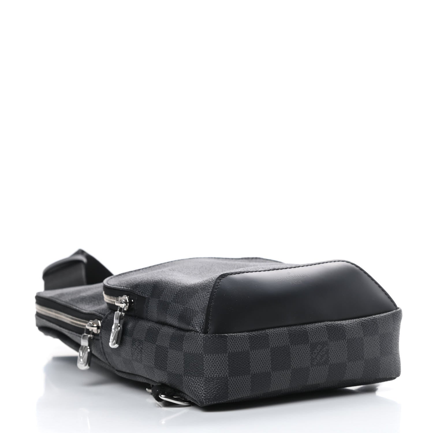 Louis Vuitton Damier Graphite Avenue Sling Backpack 4 of 11