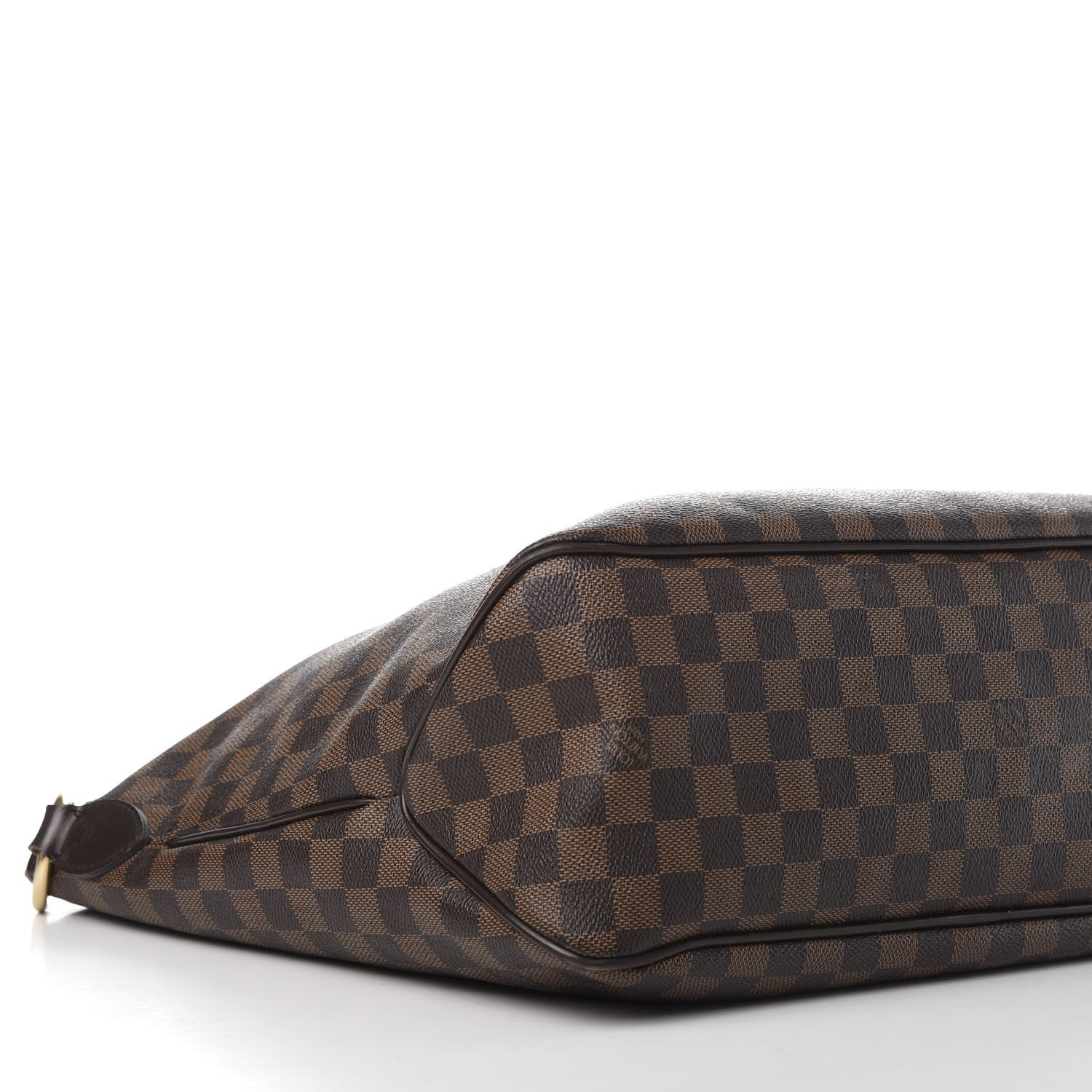 Louis Vuitton Damier Ebene Delightful MM 8 of 11
