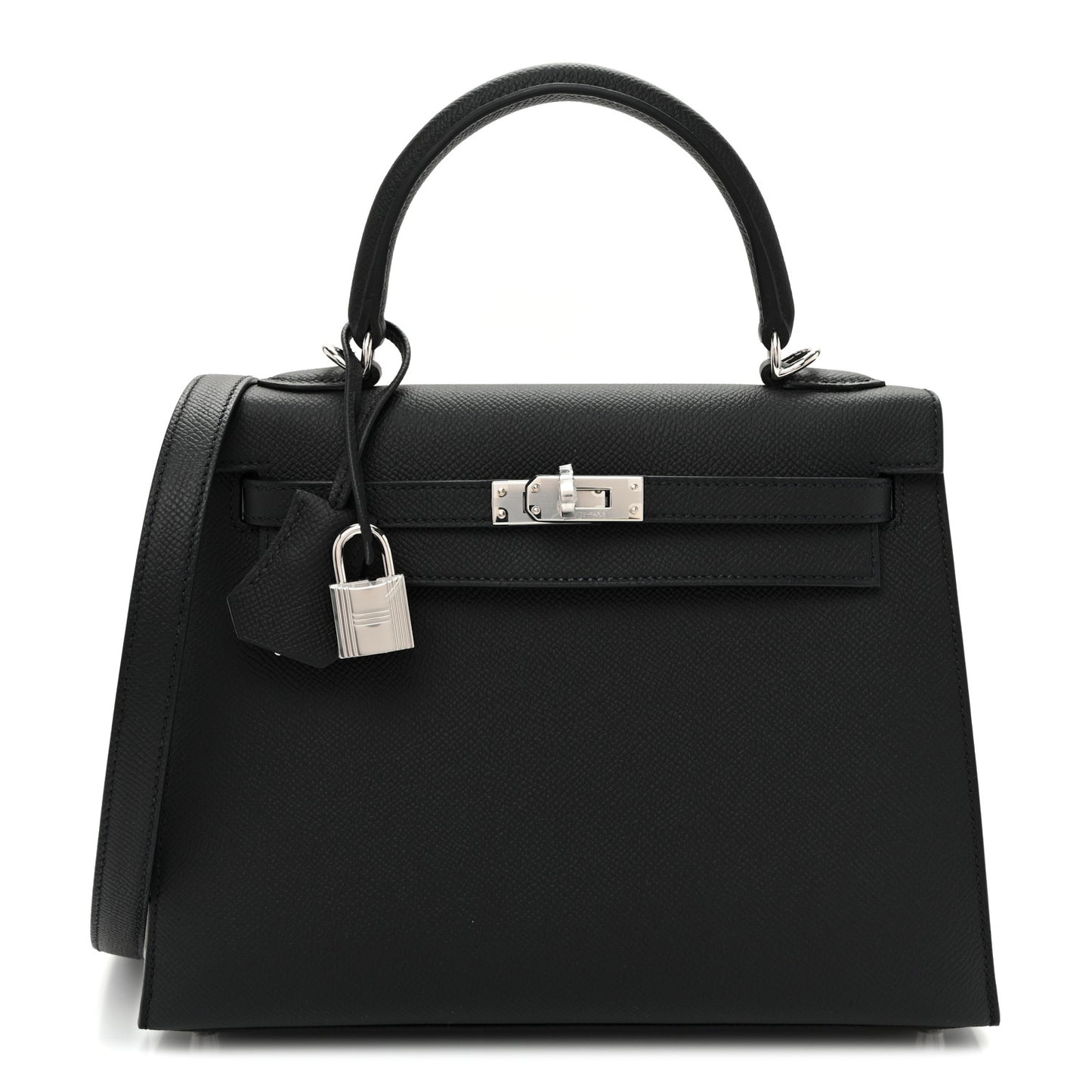Epsom Kelly Sellier 25 Black