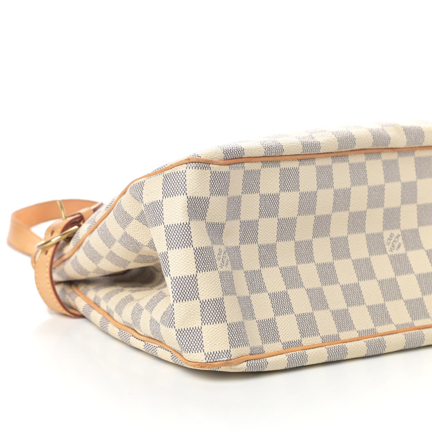 Louis Vuitton Damier Azur Batignolles Horizontal 9 of 10