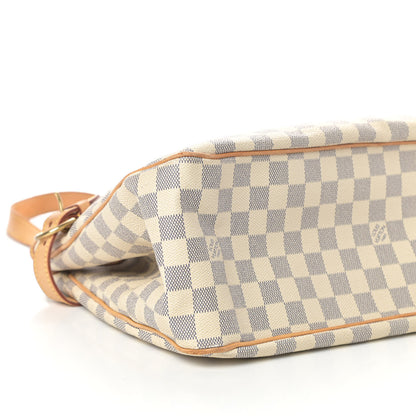 Louis Vuitton Damier Azur Batignolles Horizontal 9 of 10