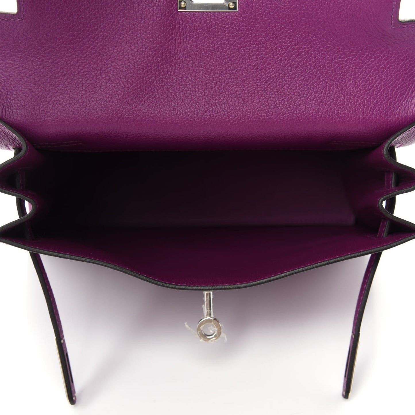 Evercolor Kelly Danse II Belt Bag Anemone