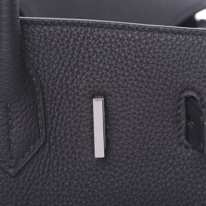 Hermes Togo Birkin 30 Black 28 of 35