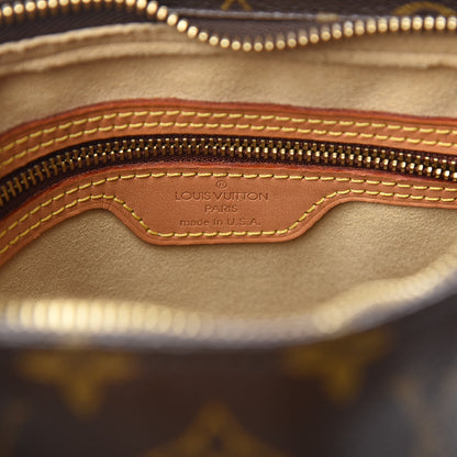 Louis Vuitton Monogram Looping MM 6 of 11