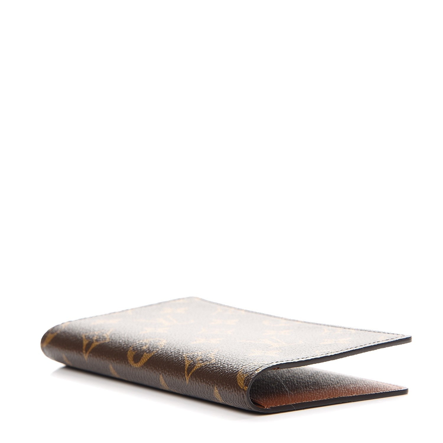 Louis Vuitton Monogram Pocket Agenda Cover 12 of 15