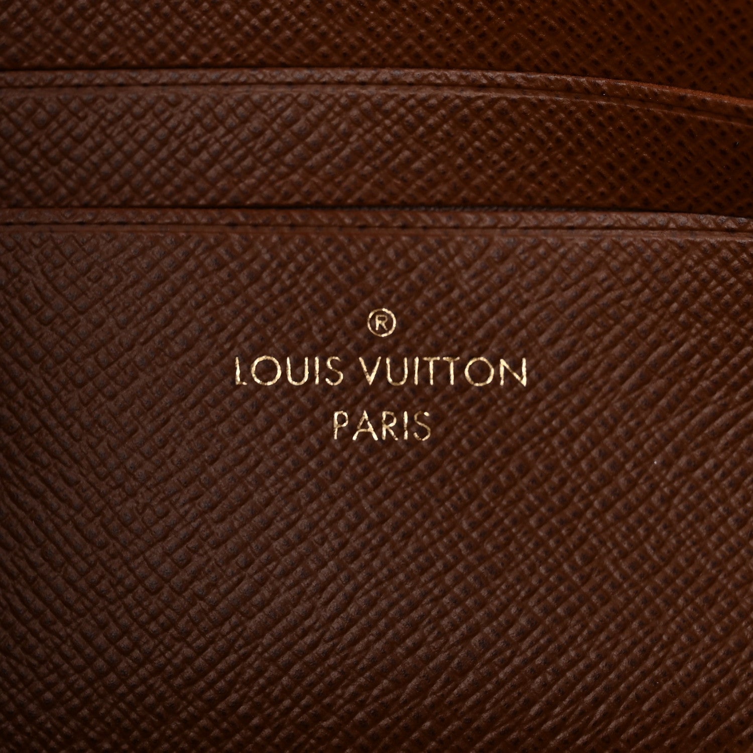 Louis Vuitton Monogram Ivy Wallet On Chain 6 of 9