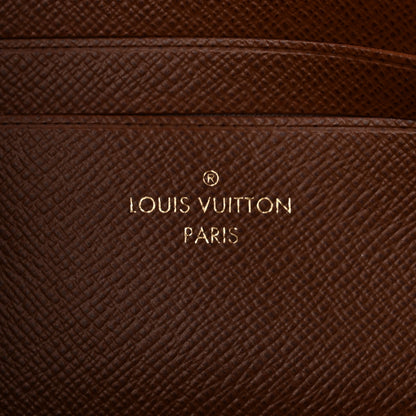 Louis Vuitton Monogram Ivy Wallet On Chain 6 of 9