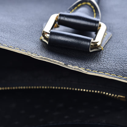 Louis Vuitton Suhali Le Fabuleux Black 8 of 14