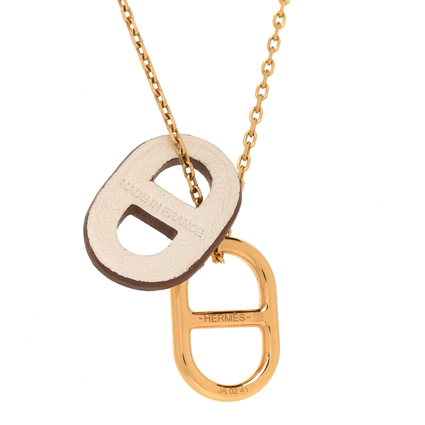 Swift Small O'Kelly Pendant Necklace Nata