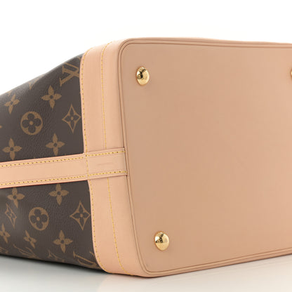 Louis Vuitton Monogram Noe 9 of 10