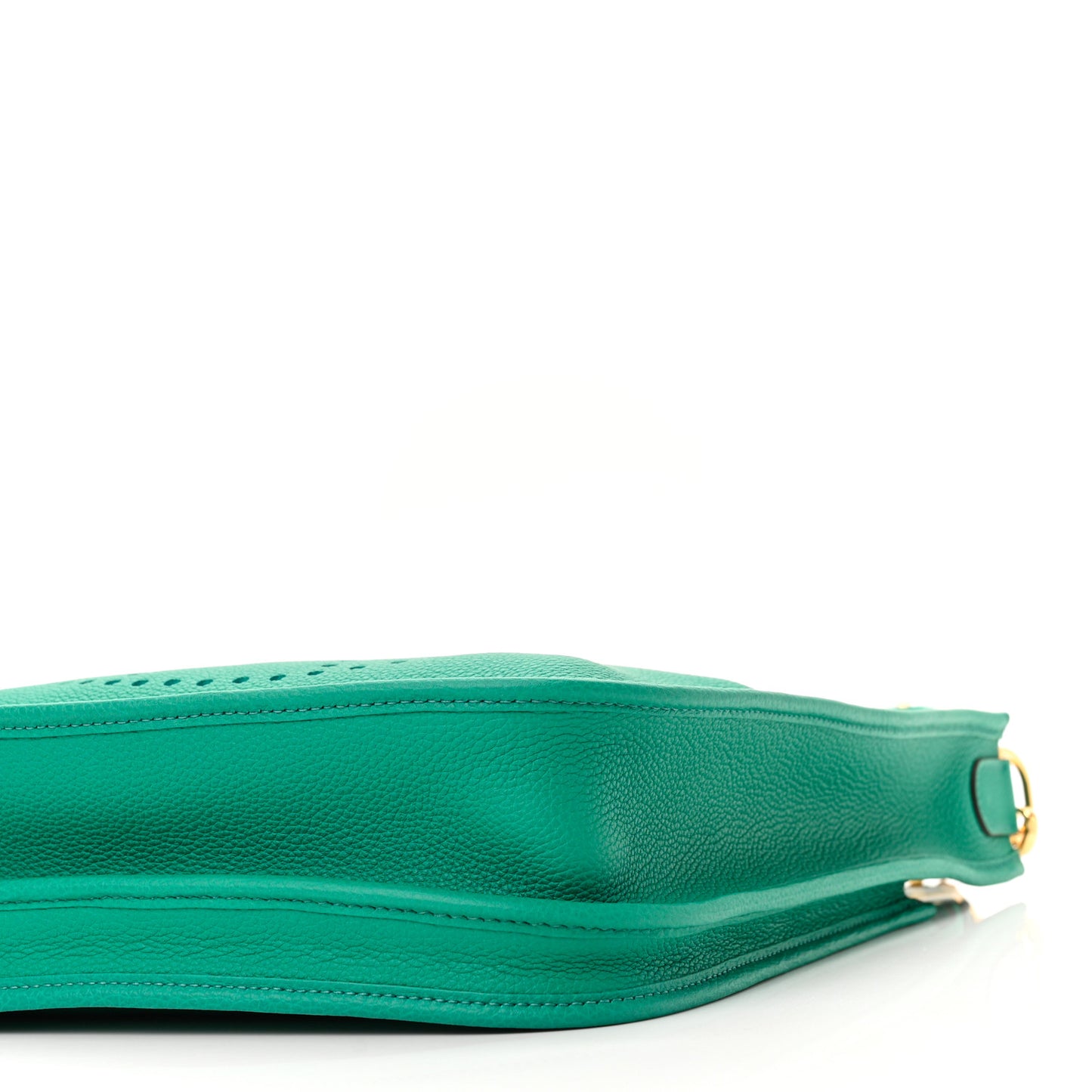 Taurillon Clemence Evelyne III PM Vert Vertigo