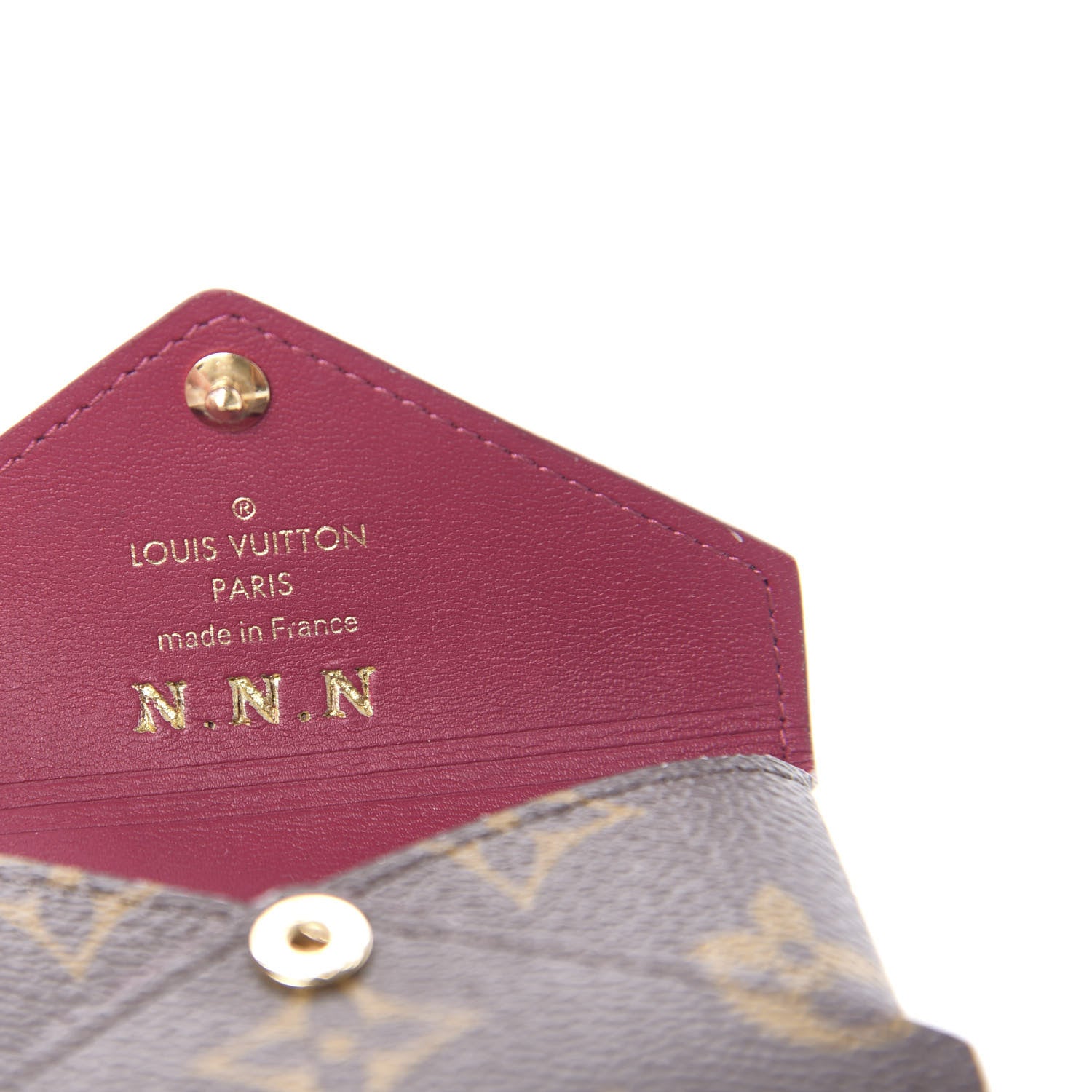 Louis Vuitton Monogram Kirigami Pochette Set 9 of 13