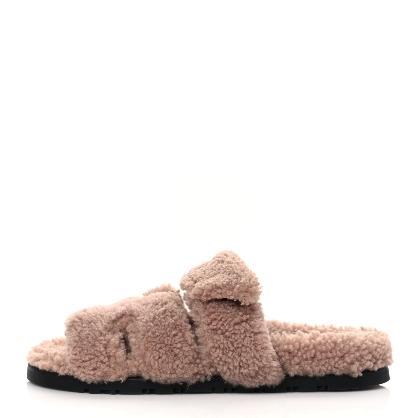 Woolskin Womens Chypre Sandals 36 Bois De Santal