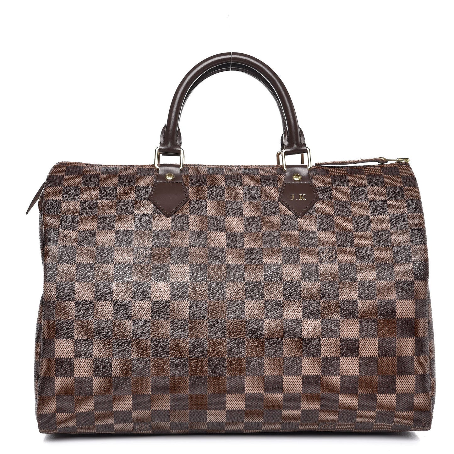 Damier Ebene Speedy 35