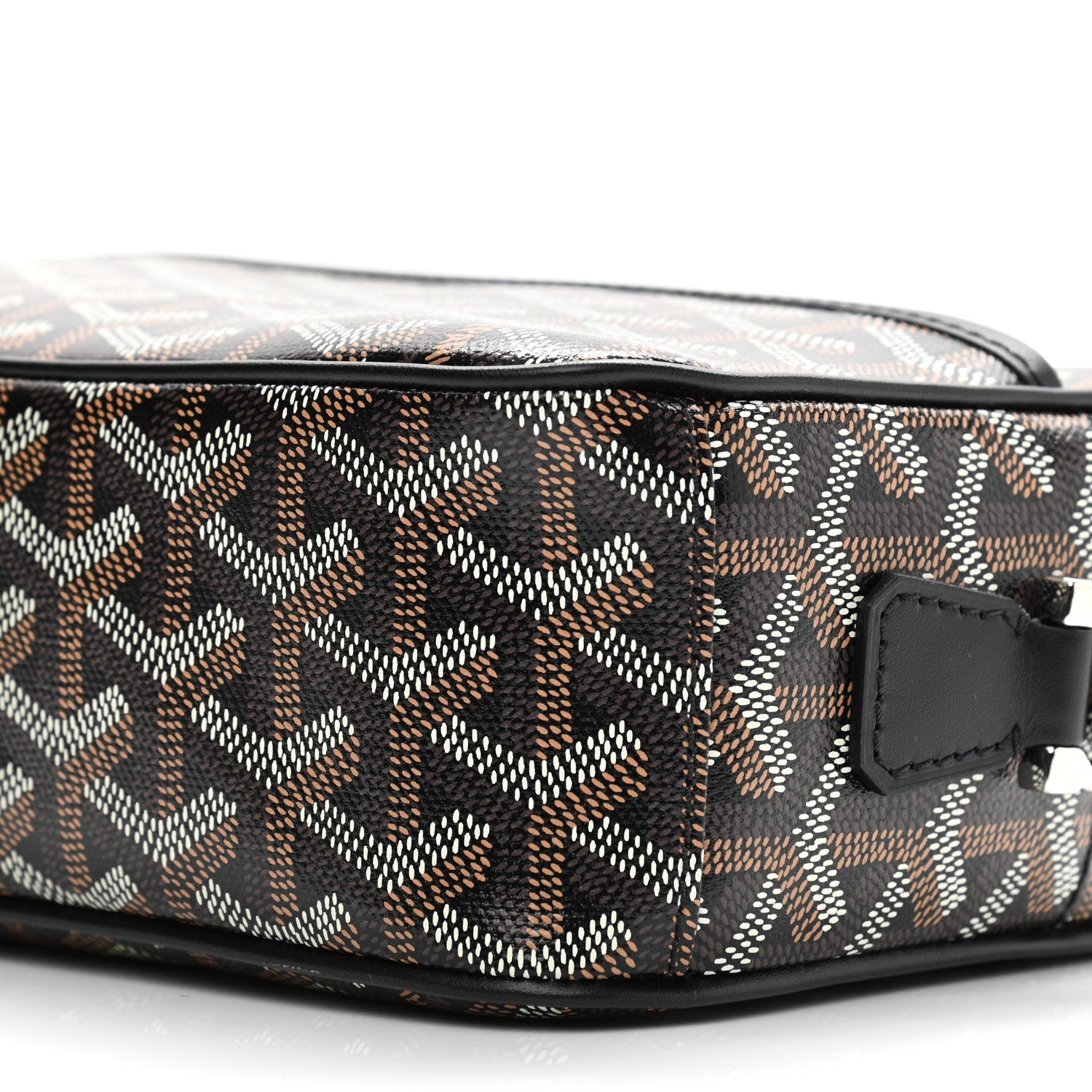Goyard Goyardine Sac Cap Vert Black 9 of 9