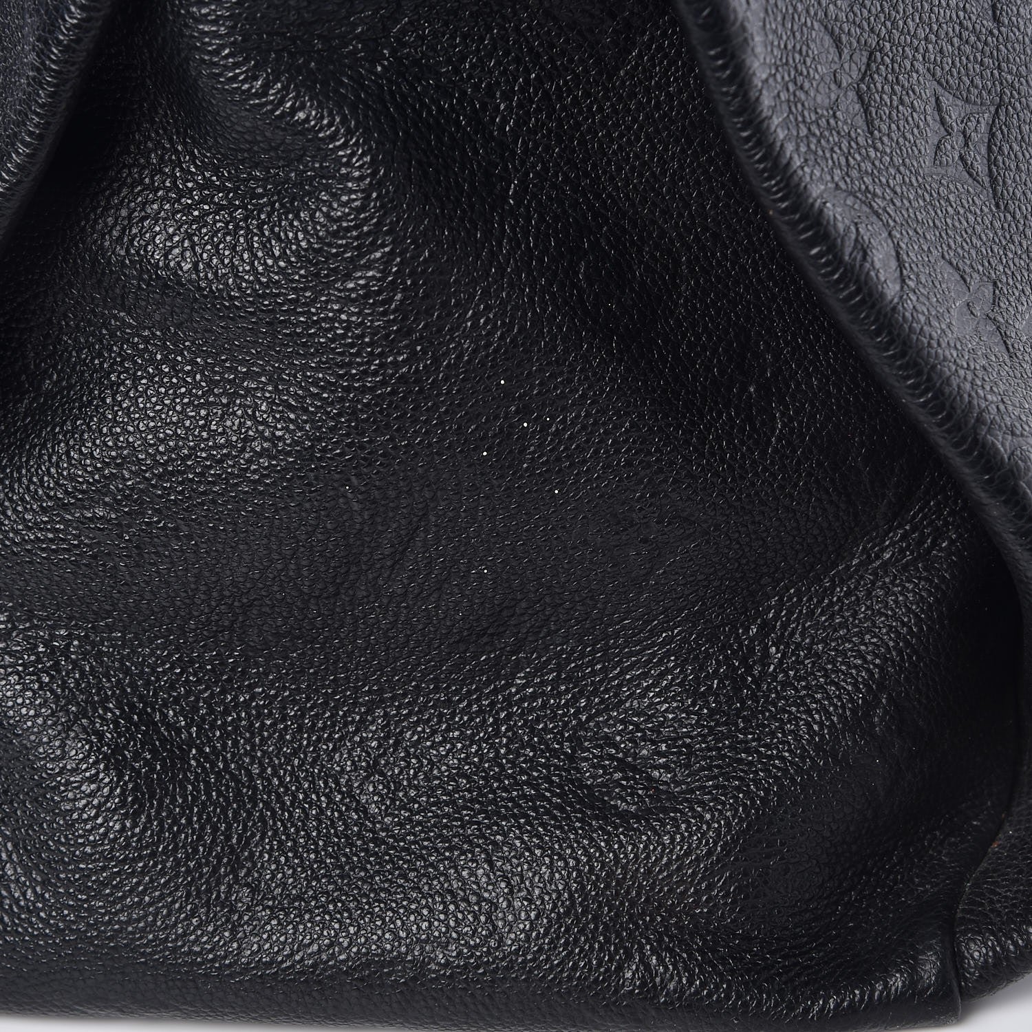 Louis Vuitton Empreinte Artsy MM Black 9 of 13
