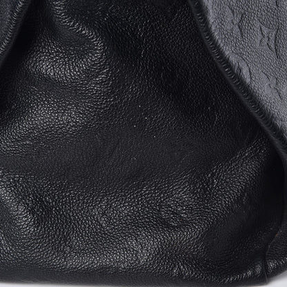 Louis Vuitton Empreinte Artsy MM Black 9 of 13