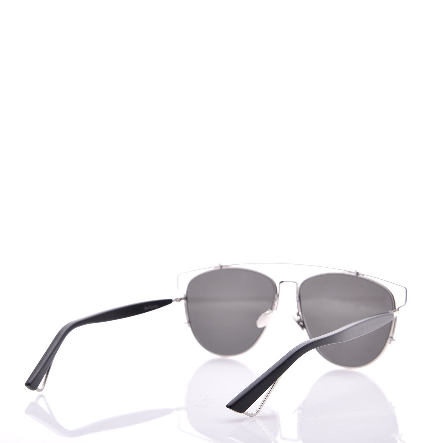 Technologic Sunglasses Silver