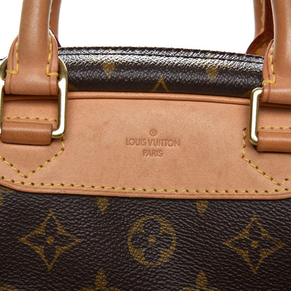 Louis Vuitton Monogram Trouville 7 of 11