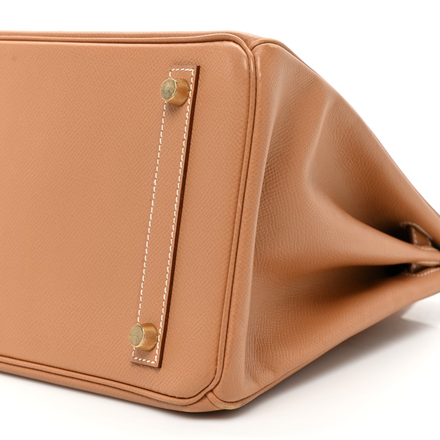 Courchevel Birkin 30 Gold