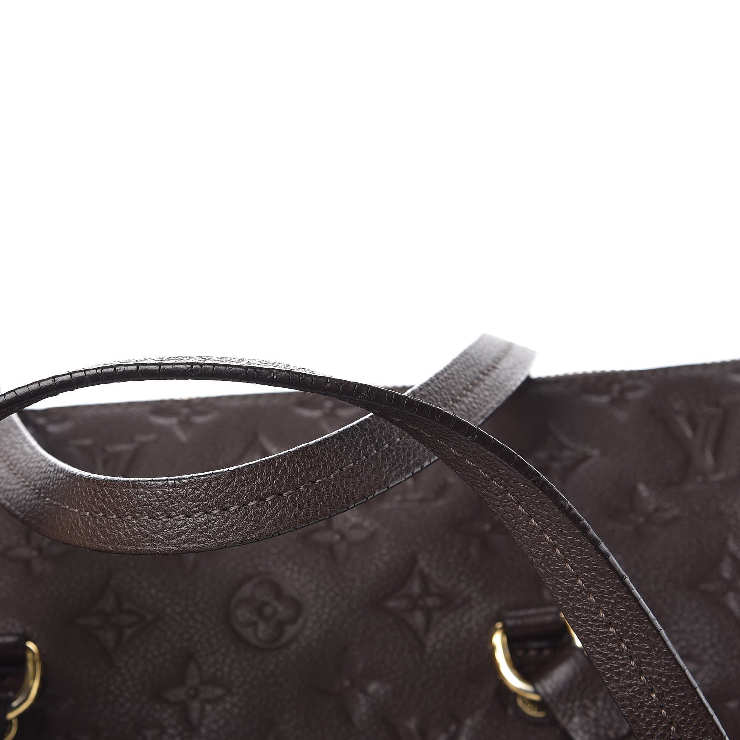 Louis Vuitton Empreinte Lumineuse PM Terre 10 of 17