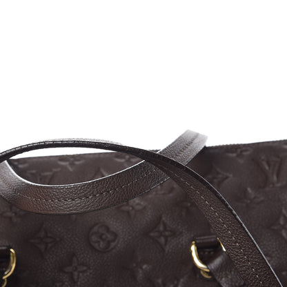 Louis Vuitton Empreinte Lumineuse PM Terre 10 of 17