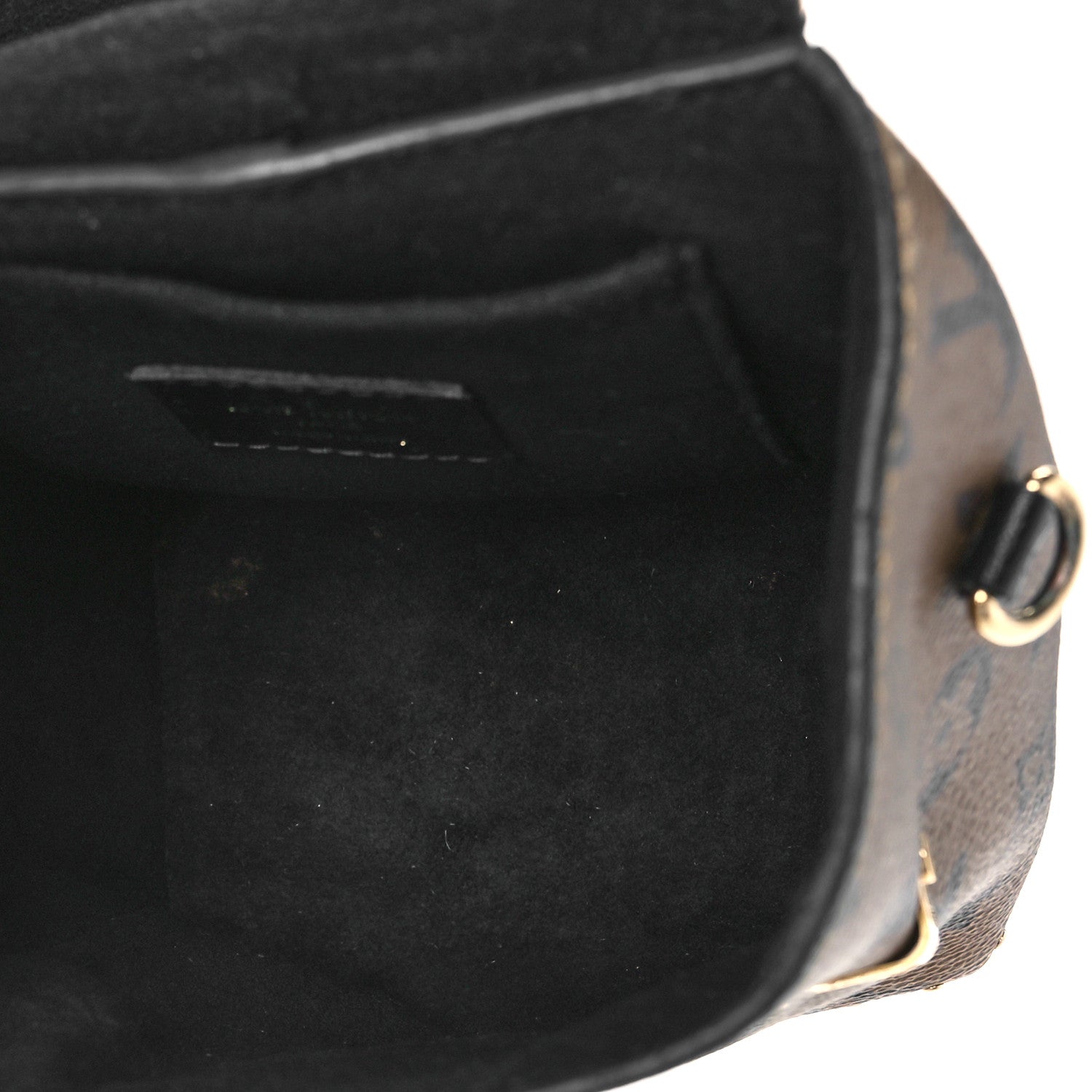 Louis Vuitton Reverse Monogram Camera Box 5 of 9