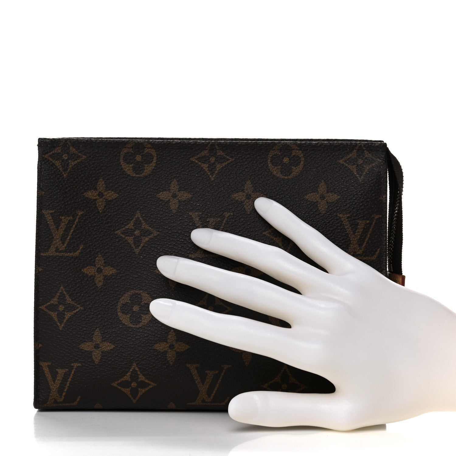 Louis Vuitton Monogram Toiletry Pouch 19 2 of 11