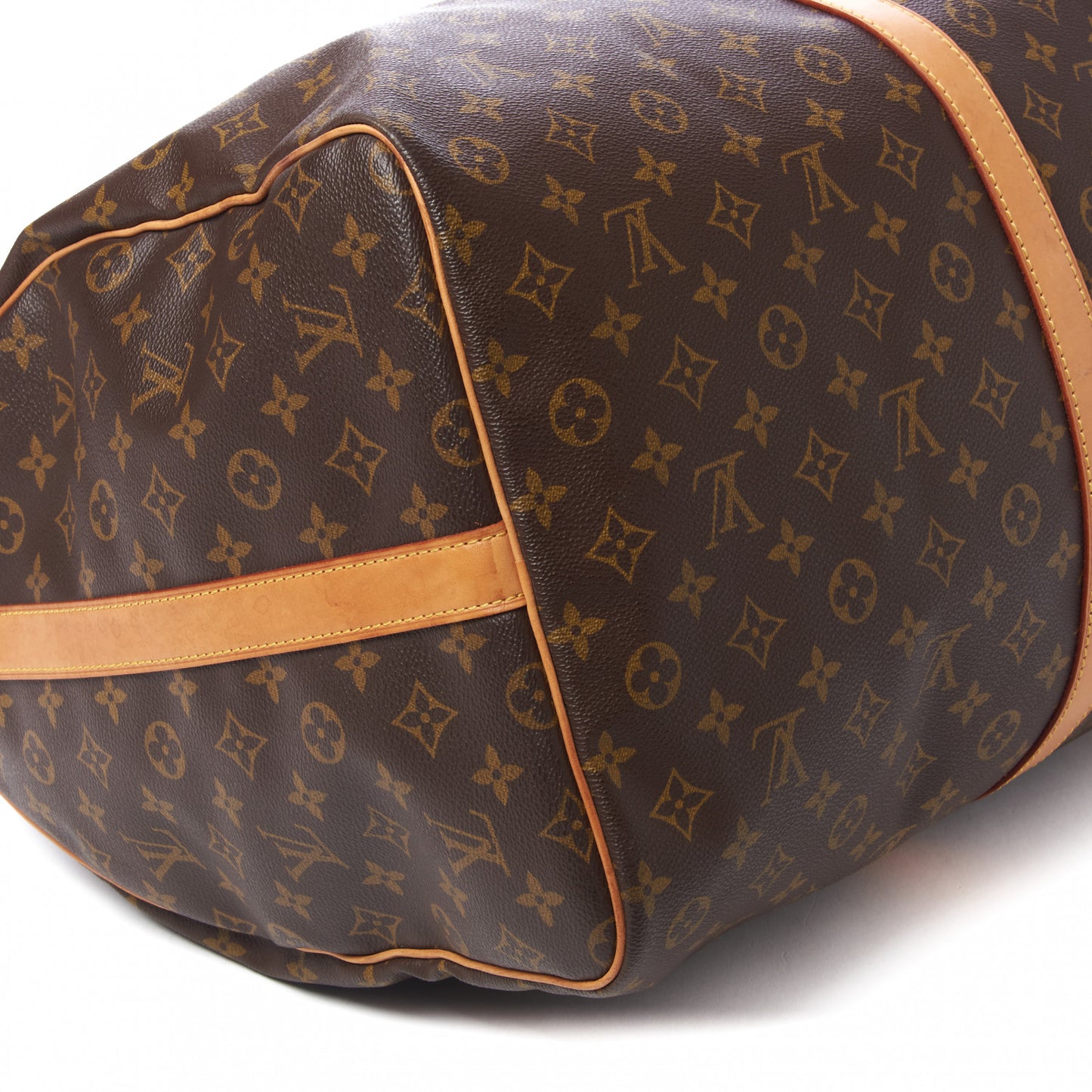 Monogram Keepall Bandouliere 60