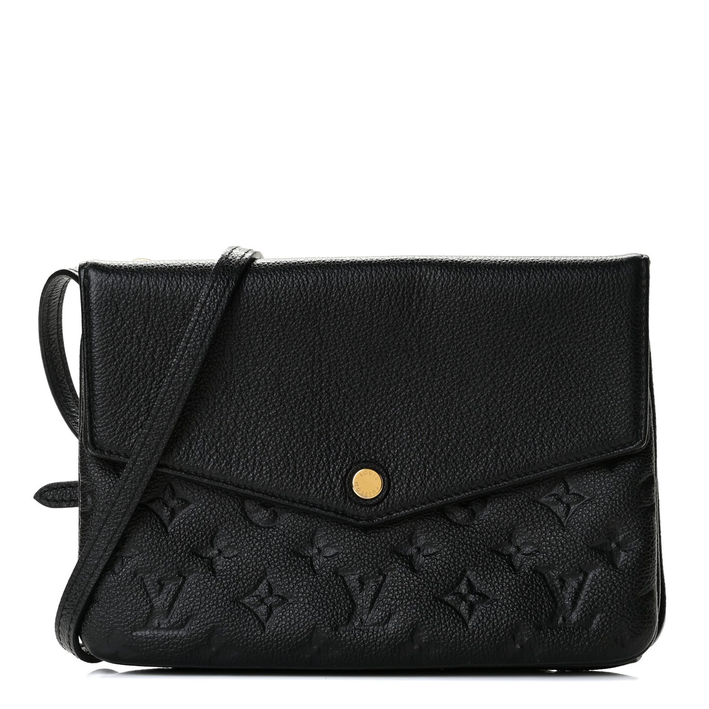 Empreinte Twice Black