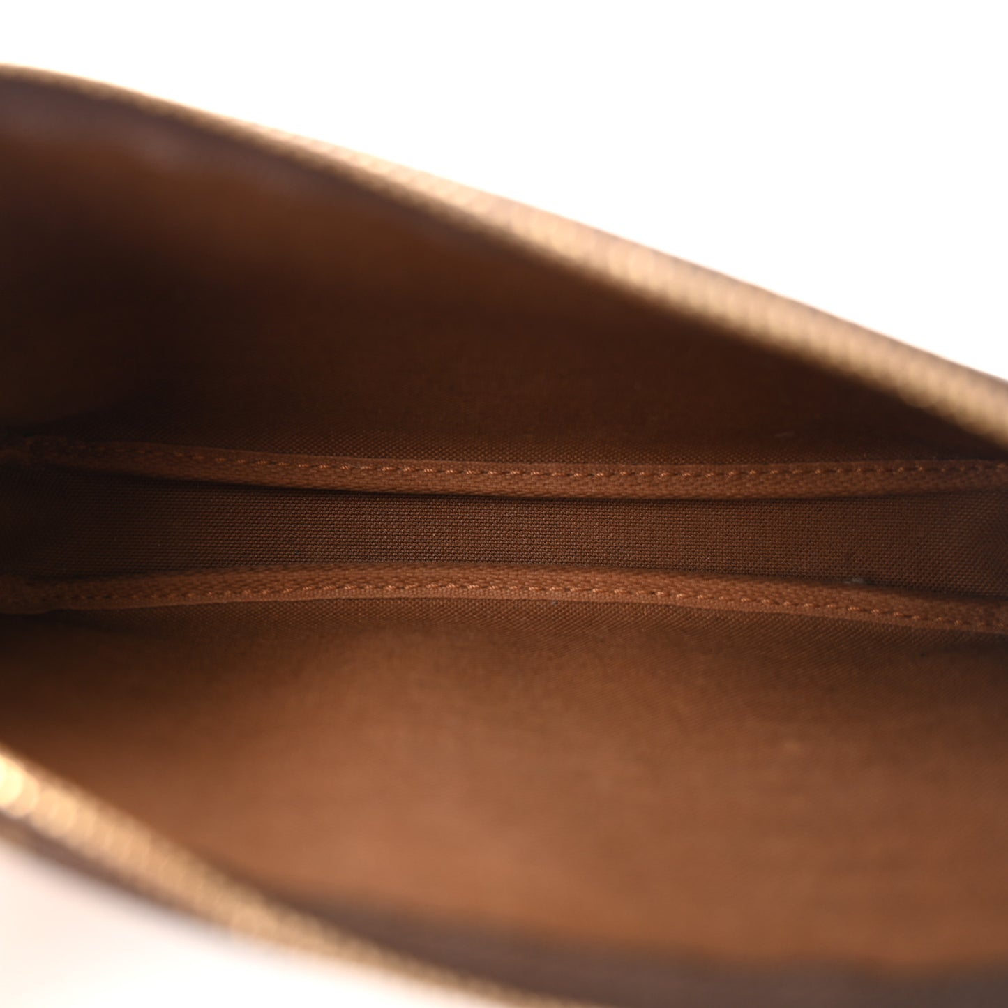 Monogram Pochette Accessories
