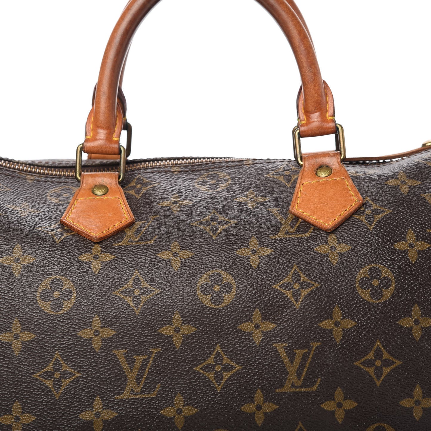 Monogram Speedy 30