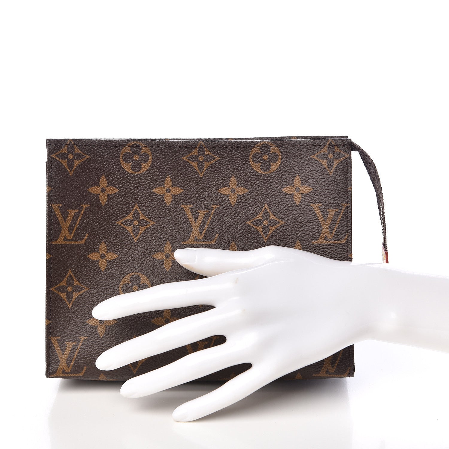 Louis Vuitton Monogram Toiletry Pouch 19 2 of 8