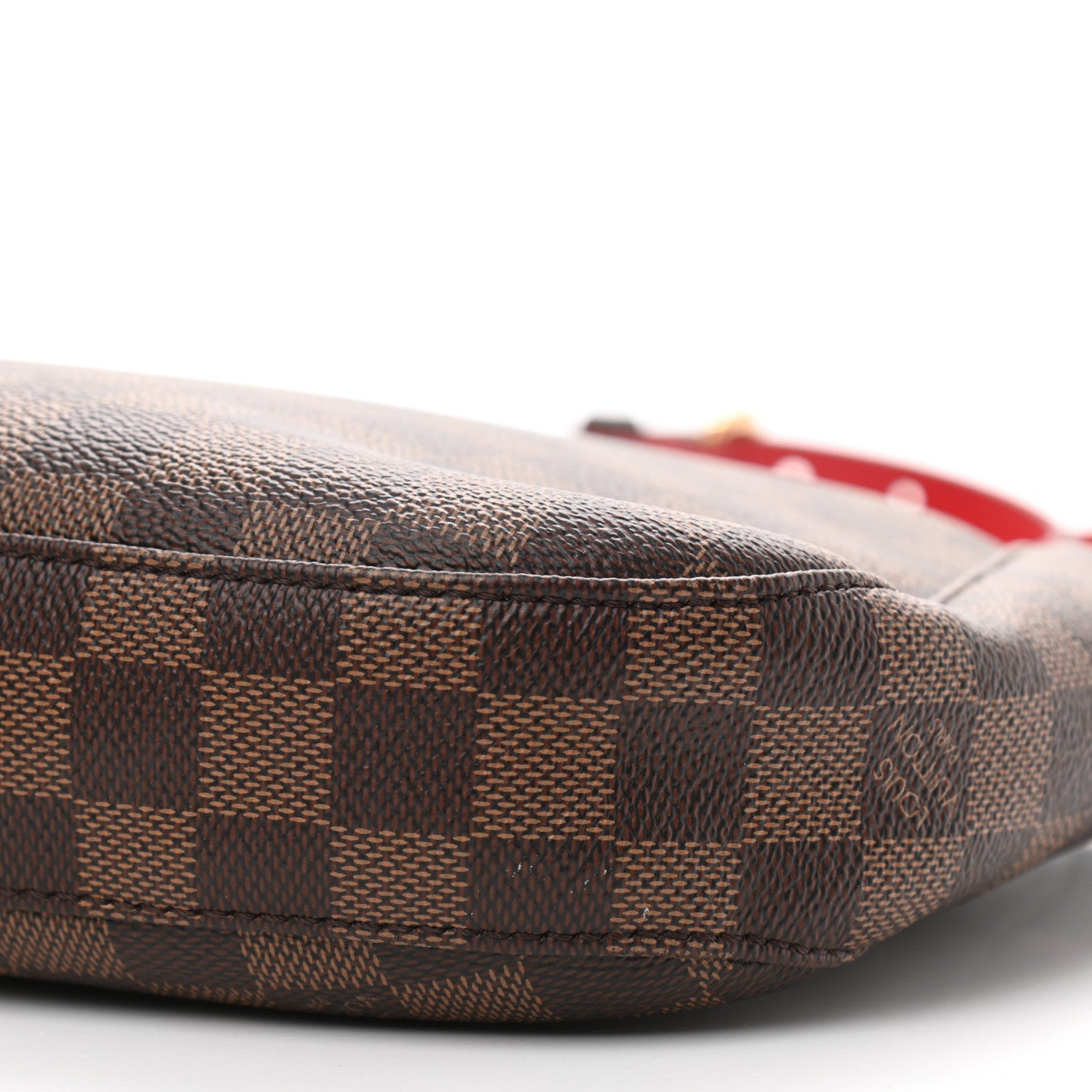 Louis Vuitton Damier Ebene South Bank Besace 11 of 11